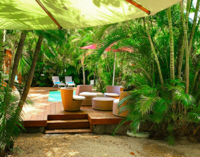 Villa Jade