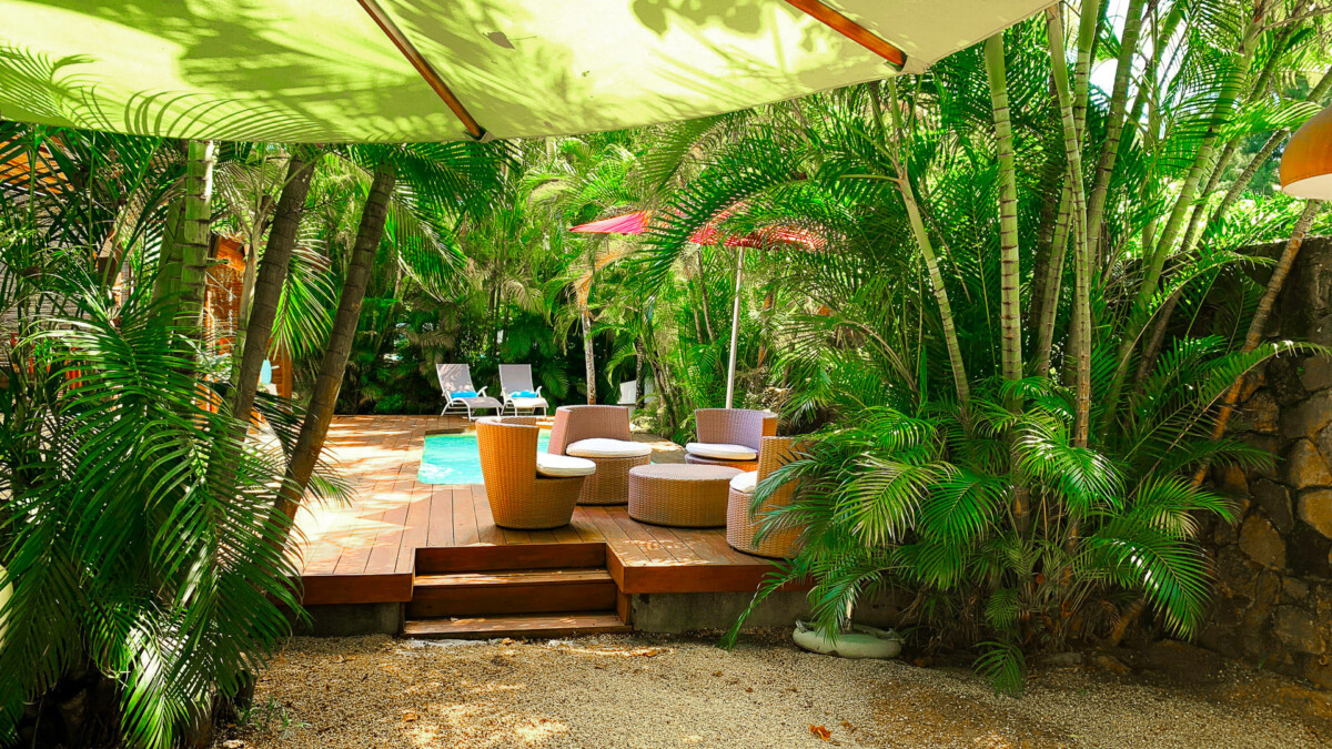 Villa Jade