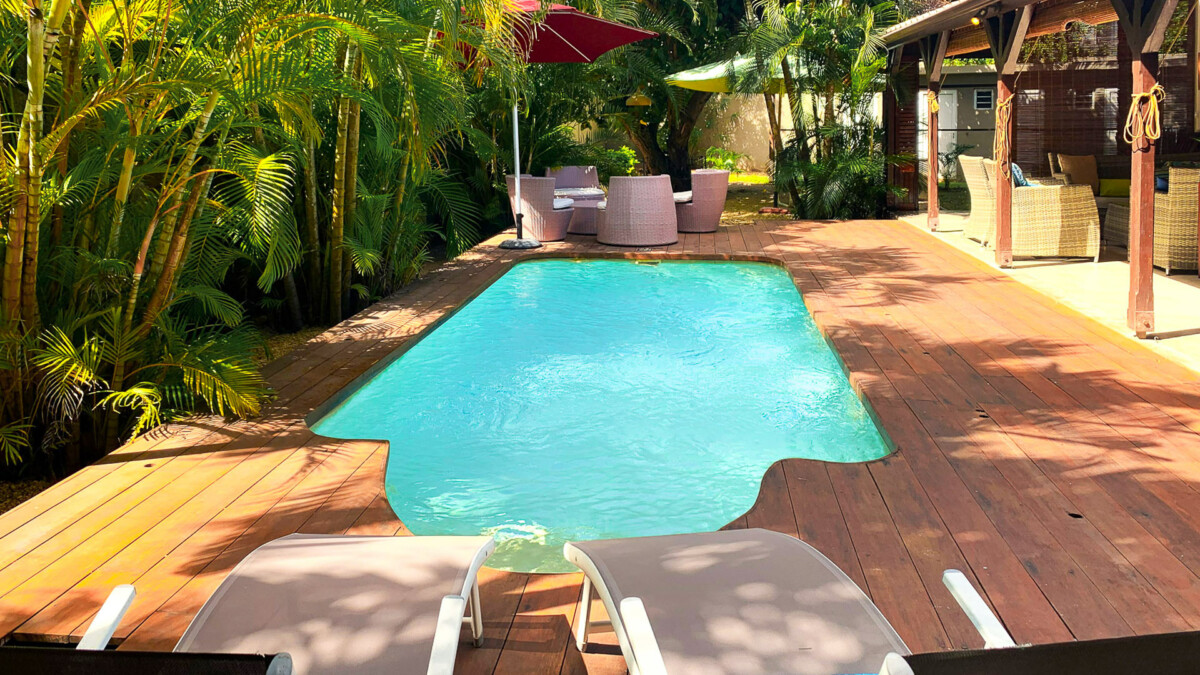 Villa Jade