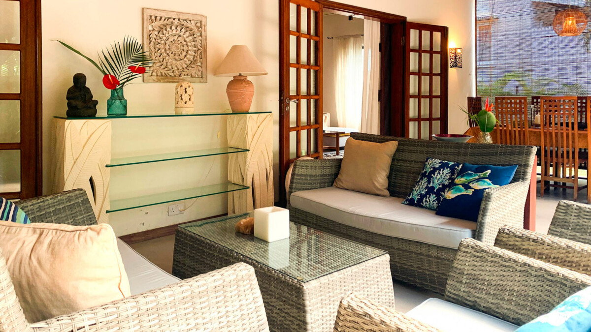 Villa Jade