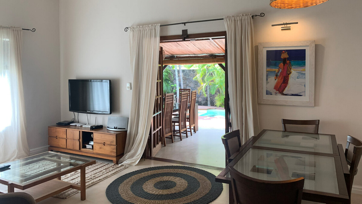 Villa Jade