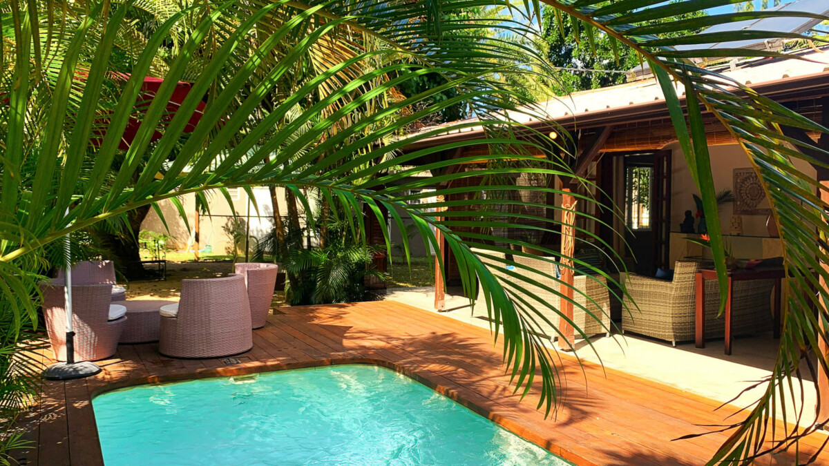 Villa Jade