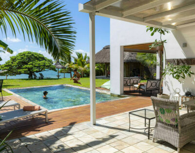 Villa Kavanga