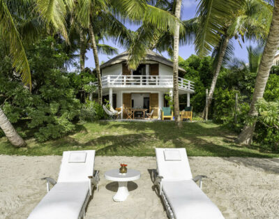 Villa Le Cabanon