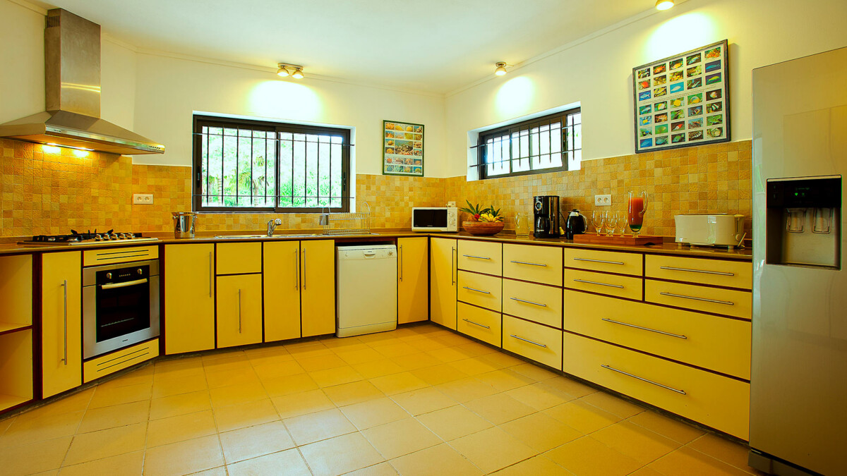 Villa Opale
