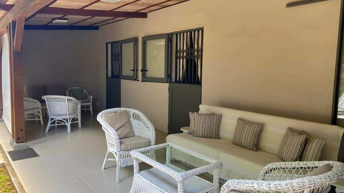 Villa Petite Kombava