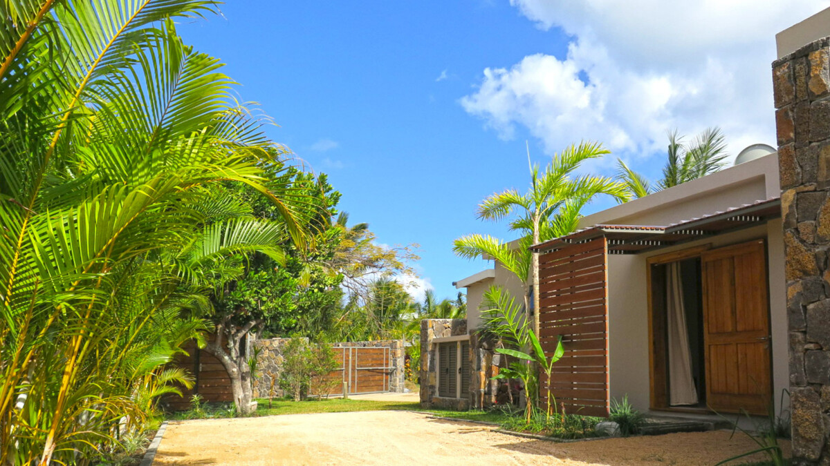 Villa Petite Kombava
