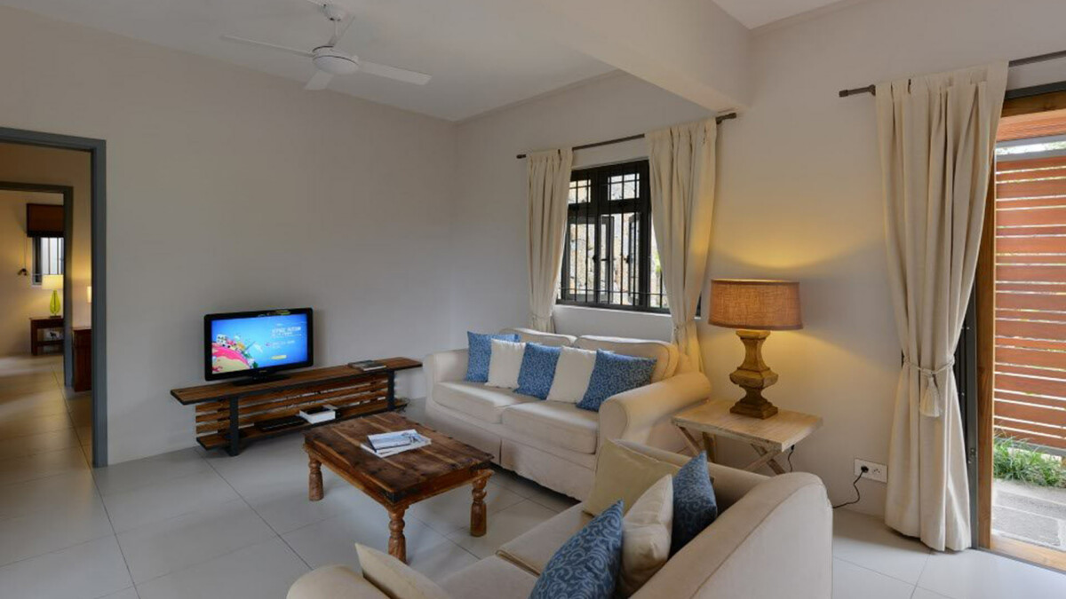 Villa Petite Kombava