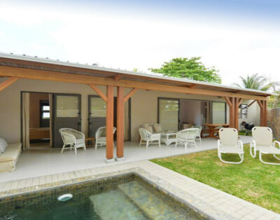 Villa Petite Kombava