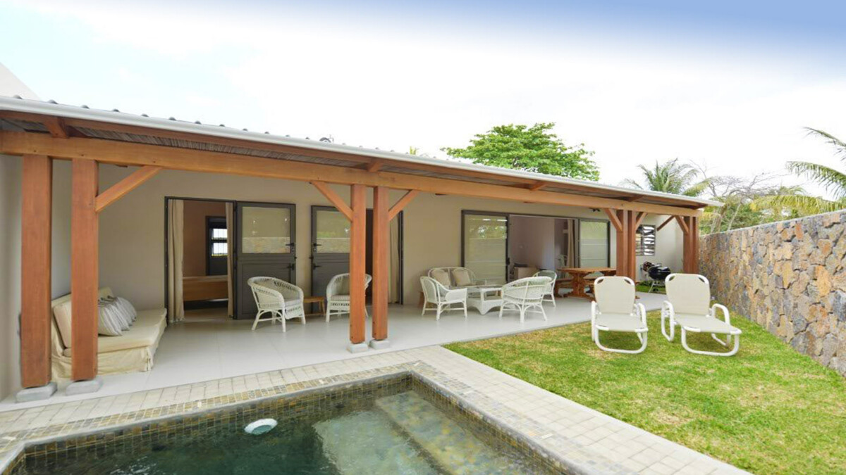 Villa Petite Kombava