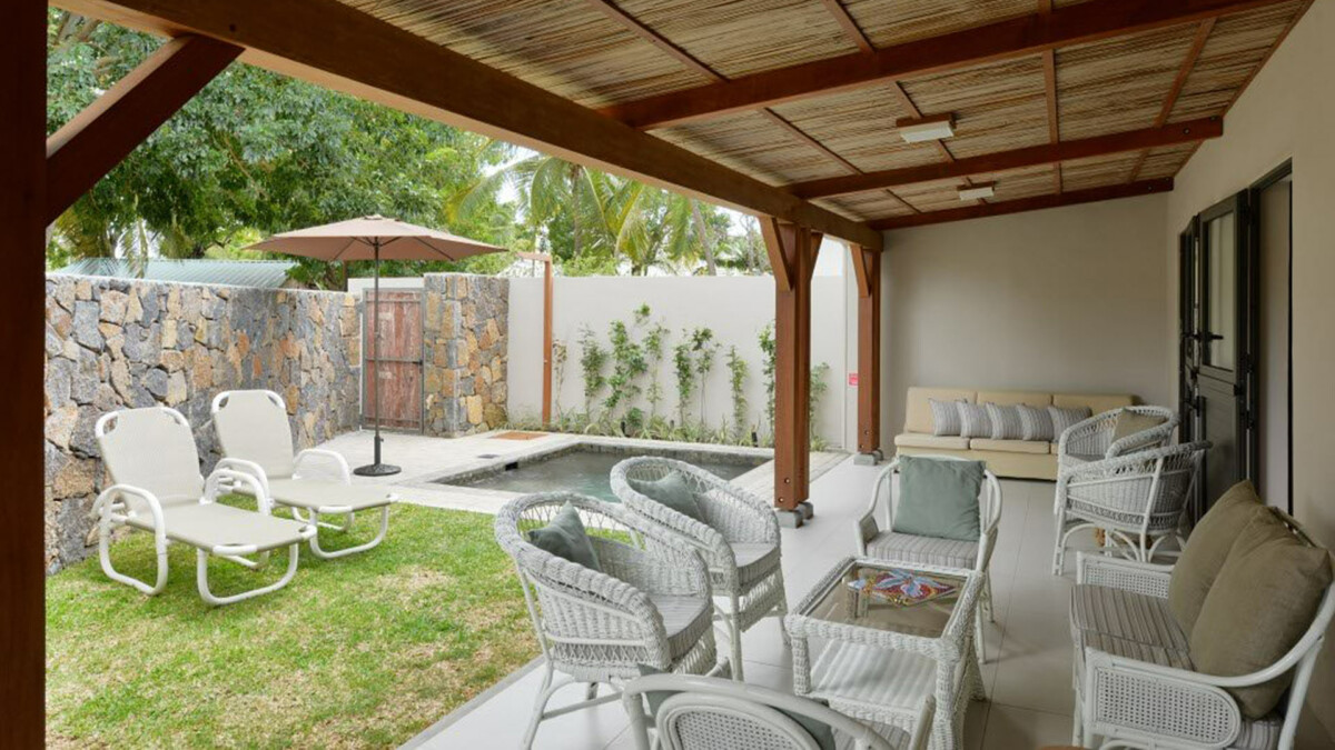 Villa Petite Kombava