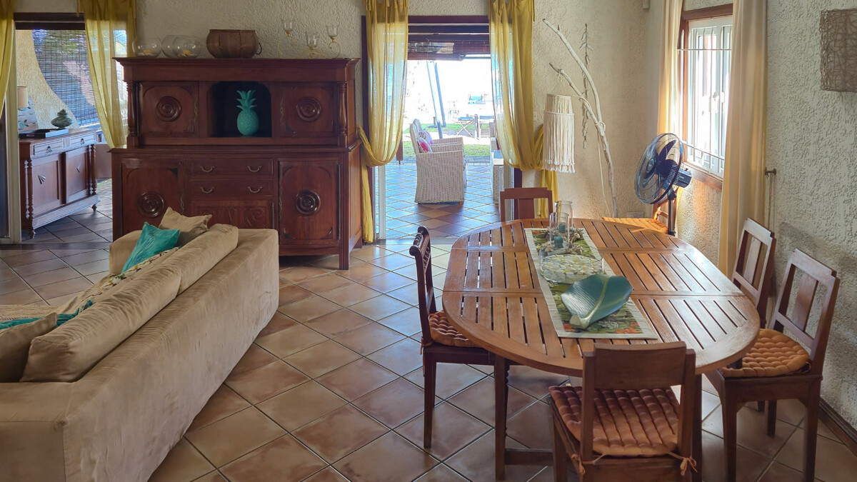 Villa Pointe Azur