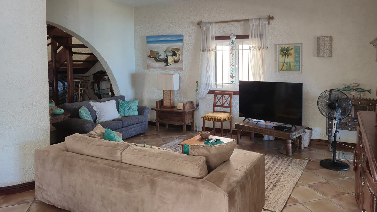 Villa Pointe Azur