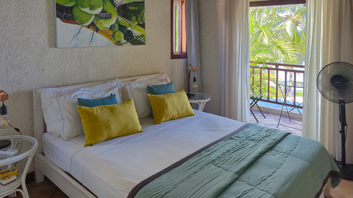 Villa Pointe Azur