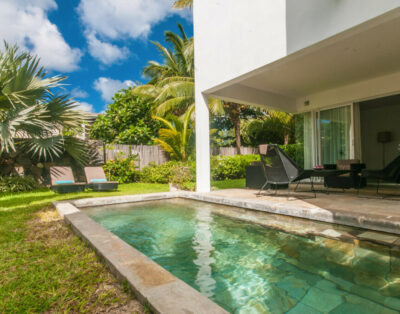 Villa Porcelaine 2