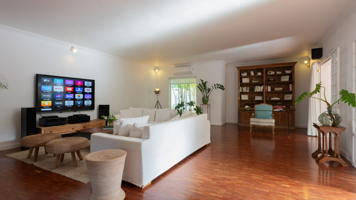 Villa Christiane