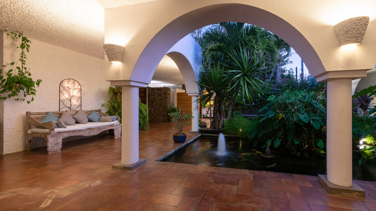 Villa Christiane