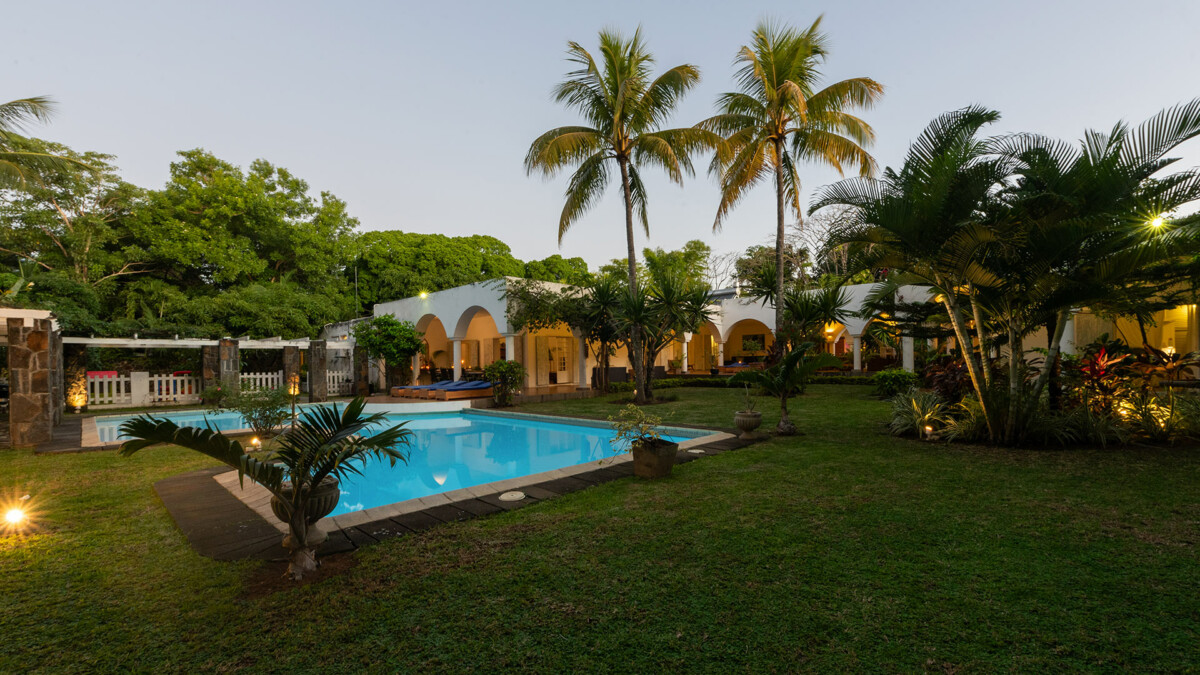 Villa Christiane
