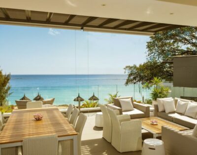 Appartement Livri