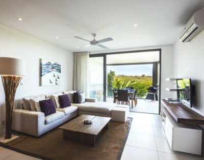 Appartement Marino