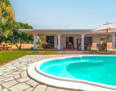 Villa Indigo