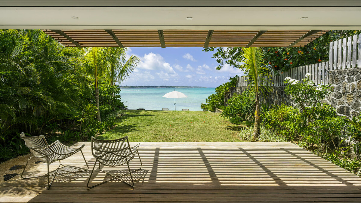 Villa Diamant