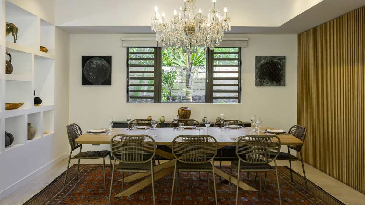 Villa Diamant