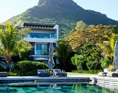 Sunset Lagoon Apartment