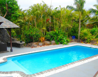 Villa Ayanna