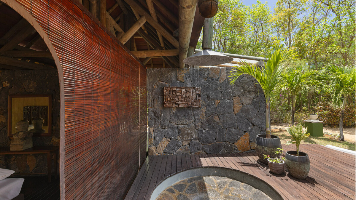Villa Tamalia
