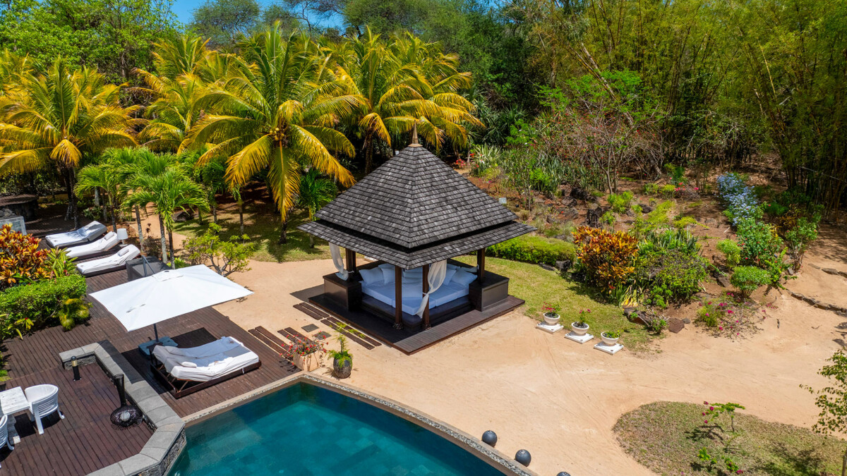 Villa Tamalia
