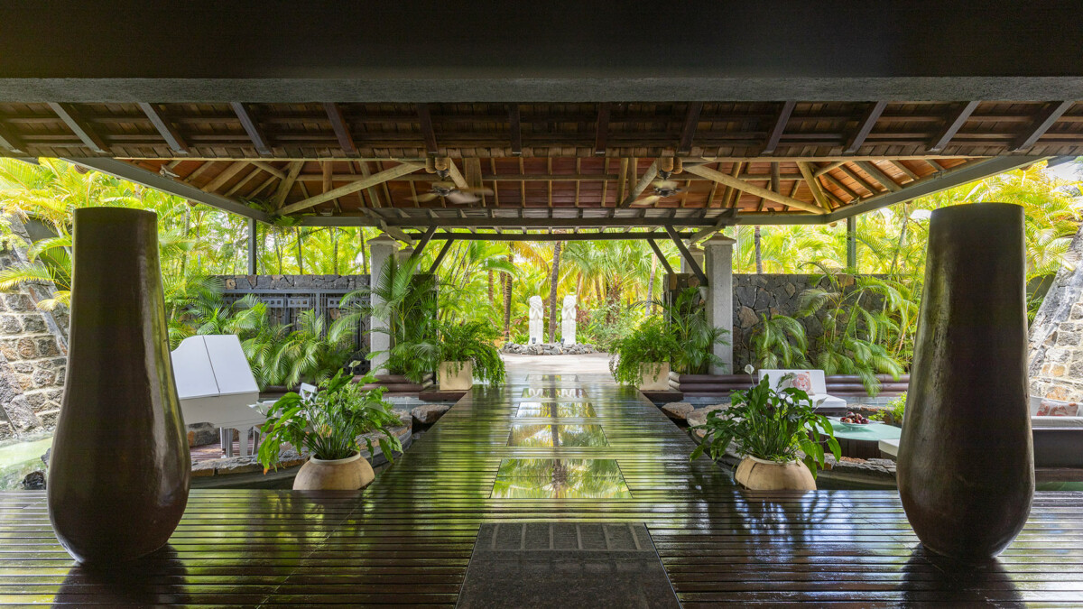 Villa Tamalia