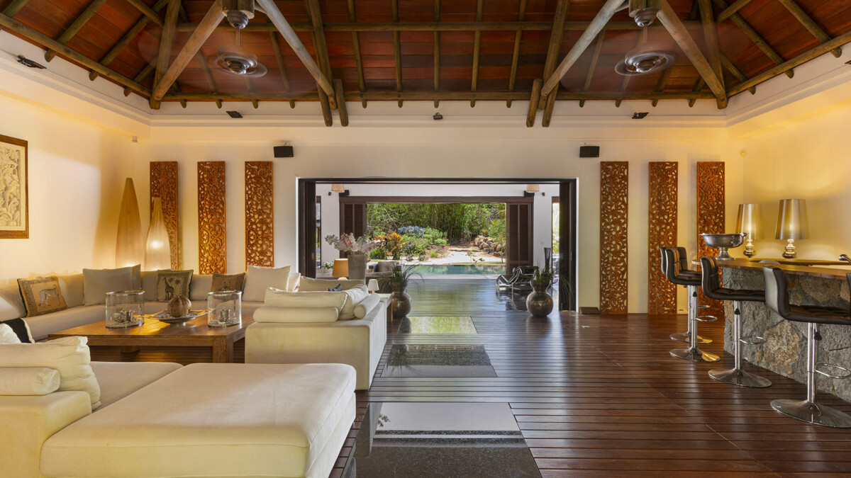Villa Tamalia