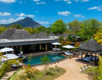Villa Tamalia