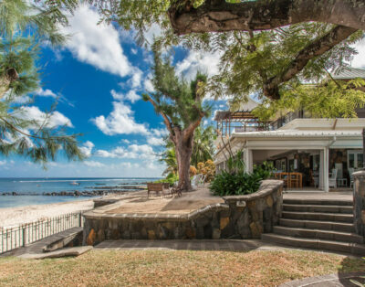 Villa Turquoise
