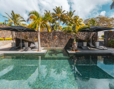 Dream Beach – Penthouse