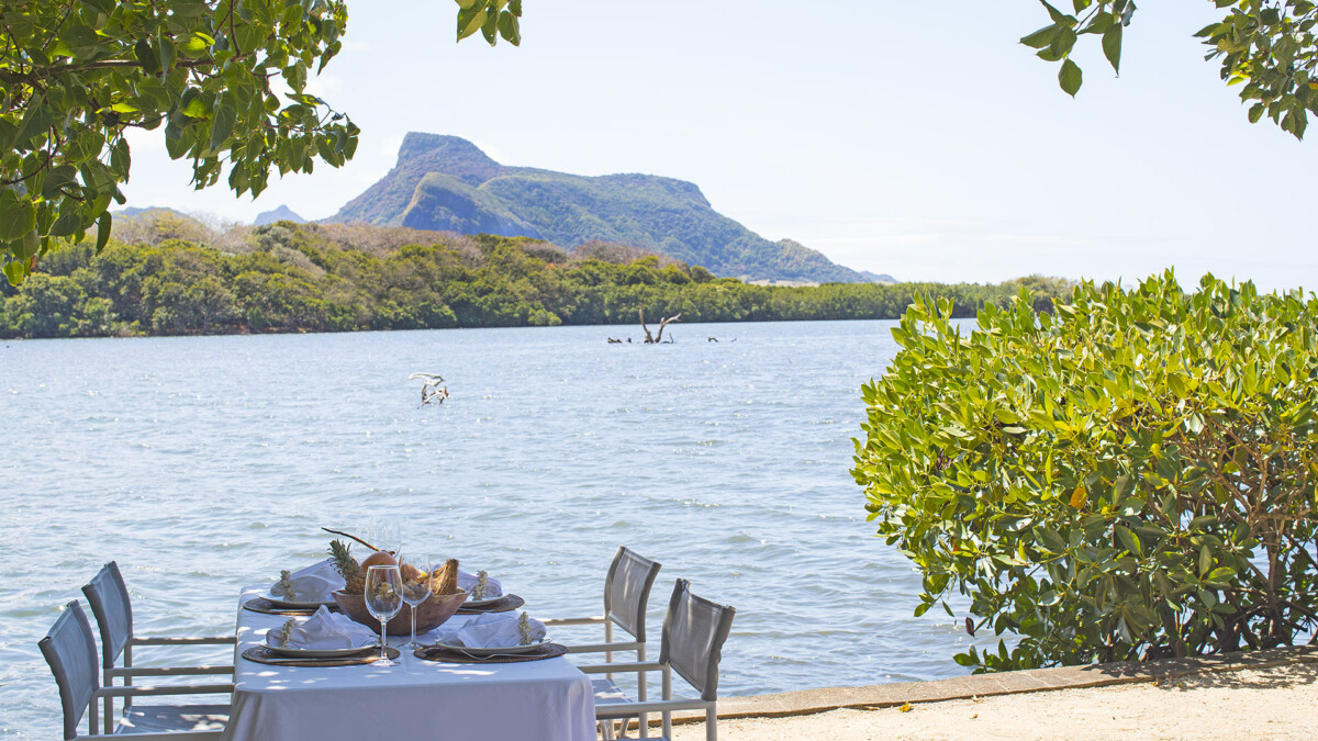 Villa Anse Fauverelle