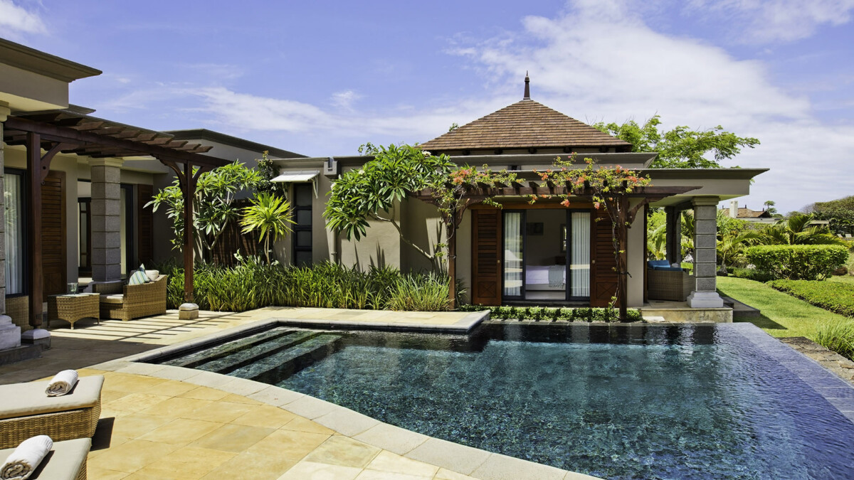 Villa Heritage I