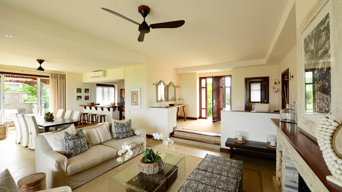 Villa Heritage I