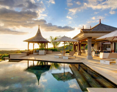 Villa Heritage I