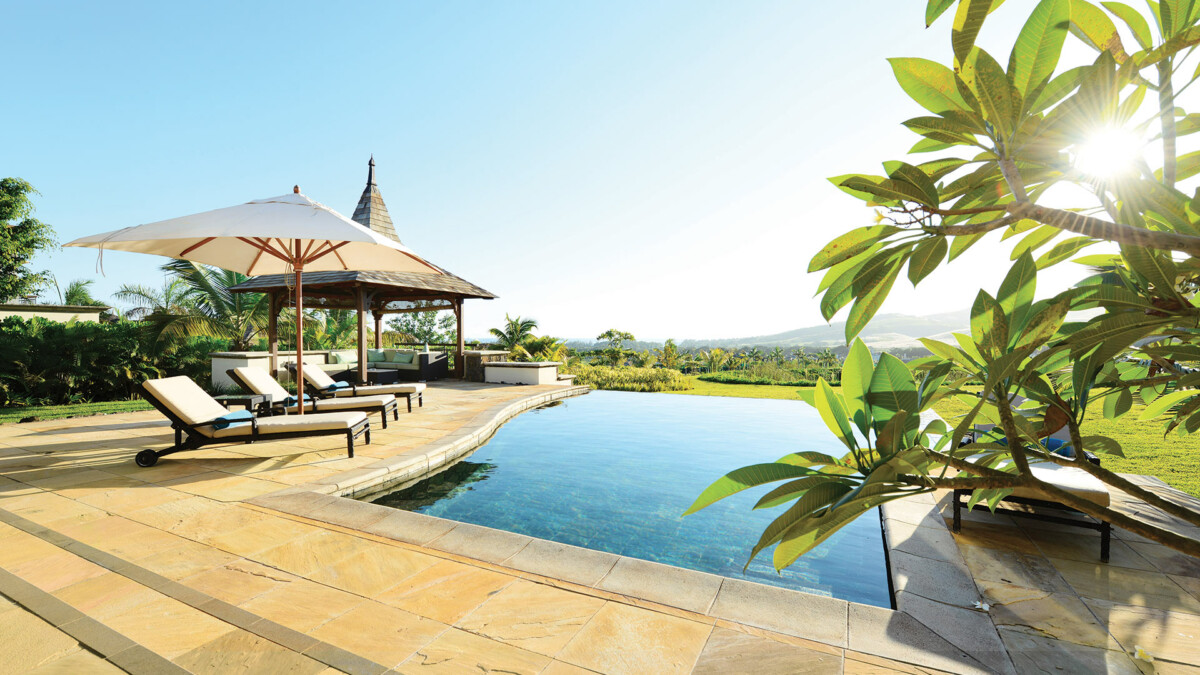 Villa Heritage II