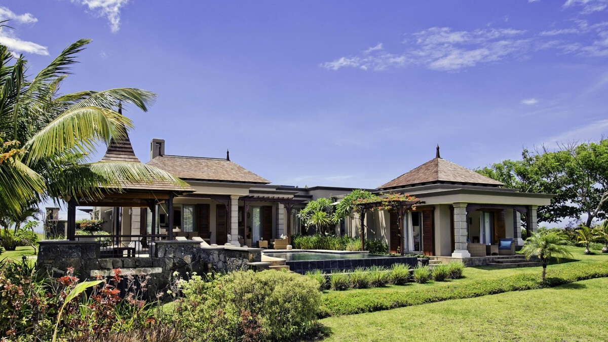 Villa Heritage II