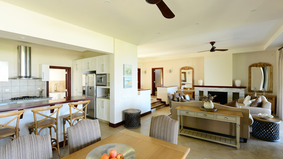 Villa Heritage II