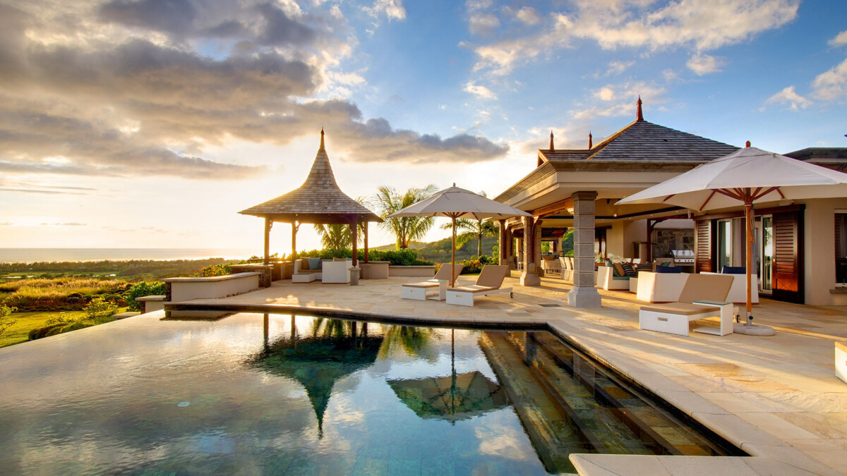 Villa Heritage II