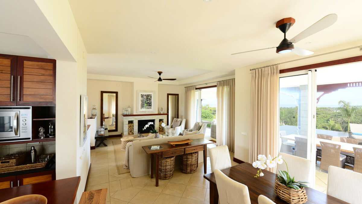 Villa Heritage II