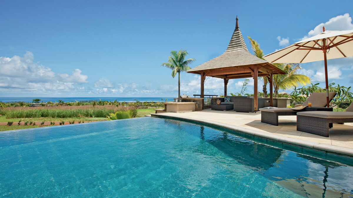 Villa Heritage II
