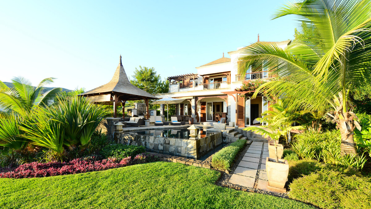 Villa Heritage II