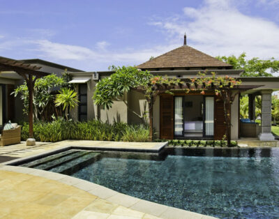 Villa Heritage II