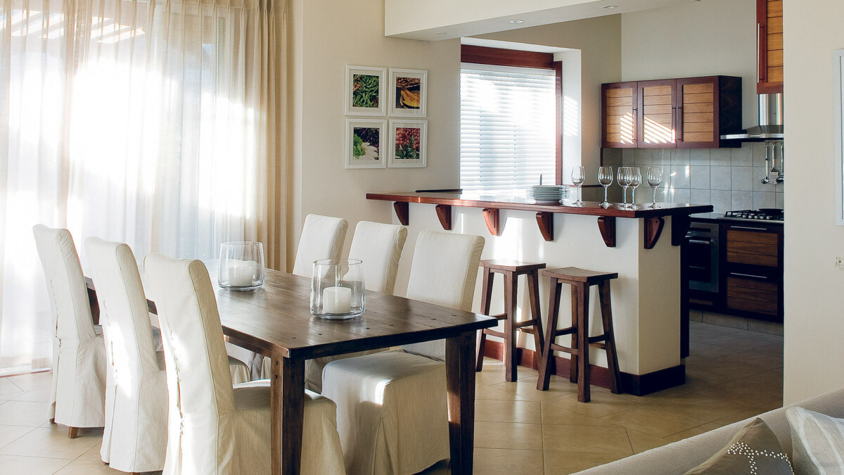 Villa Heritage II