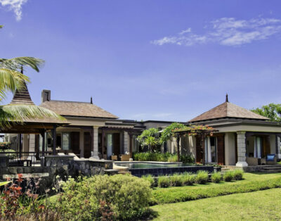 Villa Heritage III